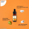Pilgrim 10% Vitamin C Face Serum For Daily Brightness - 10 ml (Pack of 2)