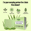 GHAR SOAPS Aloe Ceramide Soap For Hydration - 100 g