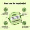 GHAR SOAPS Aloe Ceramide Soap For Hydration - 100 g