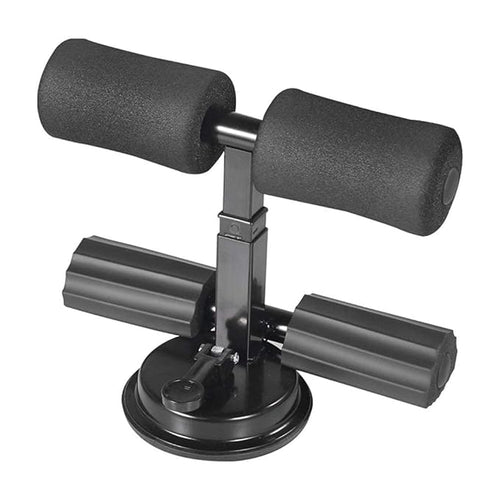 it-ups Assistant Abdominal Device, Upgraded Fitness Equipment Muscle Exercise Portable Sit Up Bar