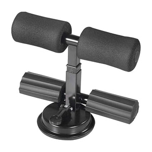 it-ups Assistant Abdominal Device, Upgraded Fitness Equipment Muscle Exercise Portable Sit Up Bar