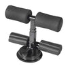 it-ups Assistant Abdominal Device, Upgraded Fitness Equipment Muscle Exercise Portable Sit Up Bar