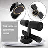it-ups Assistant Abdominal Device, Upgraded Fitness Equipment Muscle Exercise Portable Sit Up Bar