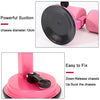 it-ups Assistant Abdominal Device, Upgraded Fitness Equipment Muscle Exercise Portable Sit Up Bar