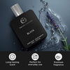 The Man Company Men Black Edt