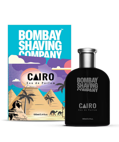 Bombay Shaving Company Cairo 100ml