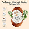Ghar Soap Coconut Soap with Shea Butter