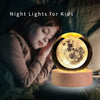 GlowCrystal 3D Crystal Lamp Ball(Assorted Design)