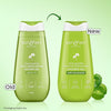 Dot & Key Cica & 1% Salicylic Daily Exfoliating Shower Gel