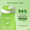 Dot & Key Cica & 1% Salicylic Daily Exfoliating Shower Gel