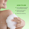 Dot & Key Cica & 1% Salicylic Daily Exfoliating Shower Gel