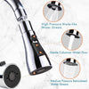 Universal Kitchen Faucet 3-Function Pull Down Sink Sprayer Attachment