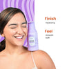 FoxTale 2% Salicylic Acid Exfoliating Body Wash With Zinc Pca