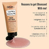 Ghar Soaps Magic De-Tan Face wash