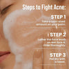 Ghar Soaps Magic De-Tan Face wash