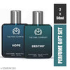The Man Company DESTINY and HOPE Perfume Gift Set
