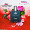 The Man Company DESTINY and HOPE Perfume Gift Set
