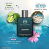 The Man Company DESTINY and HOPE Perfume Gift Set
