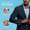 The Man Company DESTINY and HOPE Perfume Gift Set