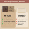 Ghar Soaps Mitti Soap