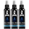 Muuchstac Ocean Face Wash for Men