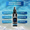 Muuchstac Ocean Face Wash for Men