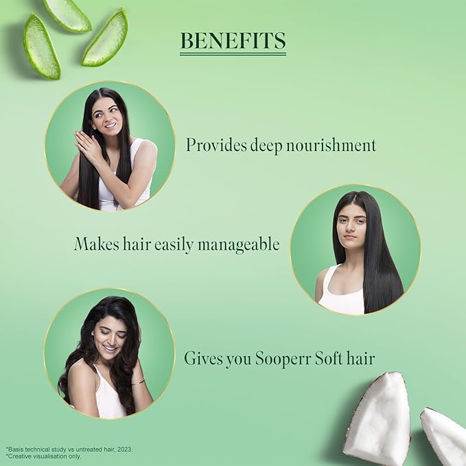 Parachute Advansed Aloe Vera Enriched Coconut Hair Oil Gold