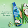 Parachute Advansed Aloe Vera Enriched Coconut Hair Oil Gold