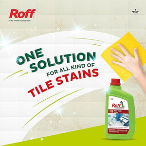 Roff Cera Clean All Purpose Tile, Floor & Wall Cleaner 1 liter