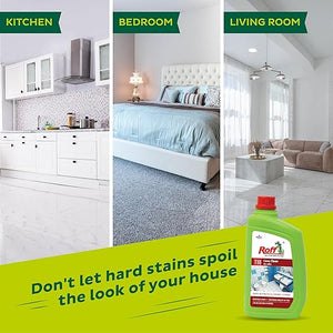 Roff Cera Clean All Purpose Tile, Floor & Wall Cleaner 1 liter