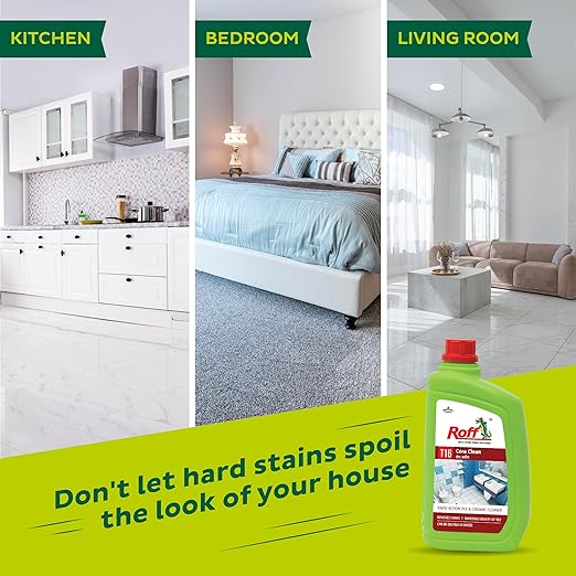 Roff Cera Clean All Purpose Tile, Floor & Wall Cleaner 1 liter