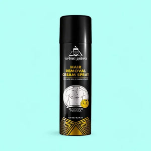 urbangabru Hair Removal Cream Spray For Men