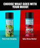 Bombay Shaving Company Red Spice and Black Vibe Perfume Body Spray For Men