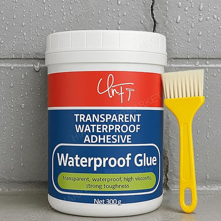 AquaBond Transparent Water Anti Leaking Glue