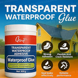 AquaBond Transparent Water Anti Leaking Glue