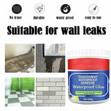 AquaBond Transparent Water Anti Leaking Glue